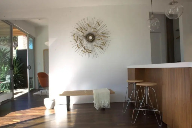 Junior Suite — Single Bed