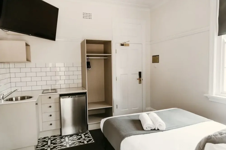Superior Double room