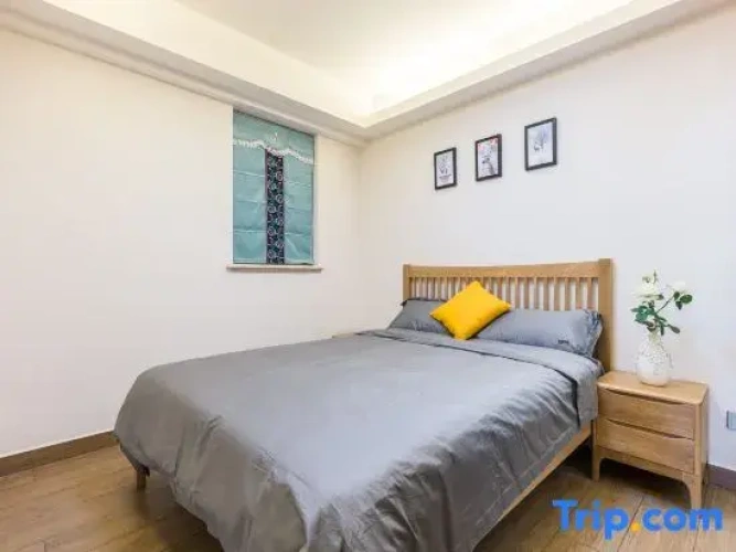 2 Bedrooms Suite with sea view