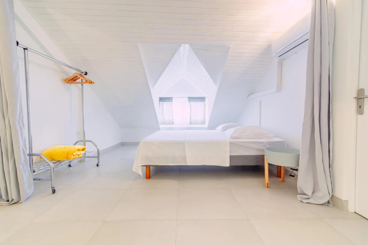 bed and coffee LUXURY