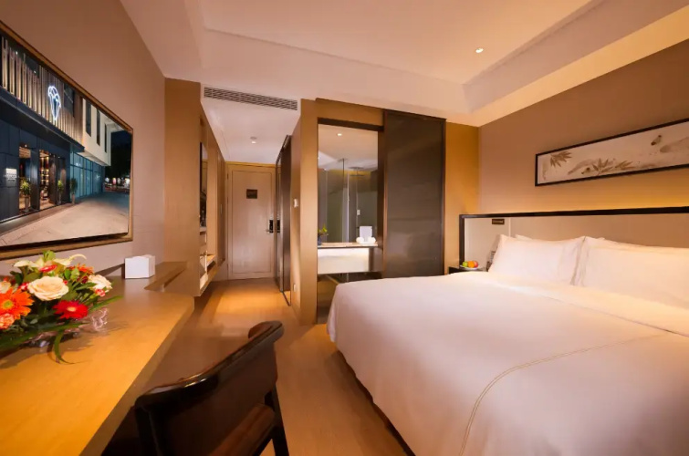 Business Double room