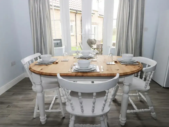 Causeway Cottage