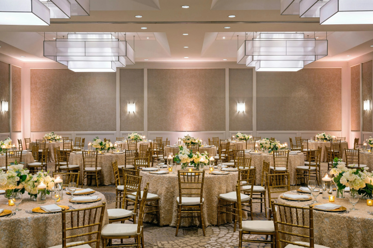 The Westin Southfield Detroit photo 30