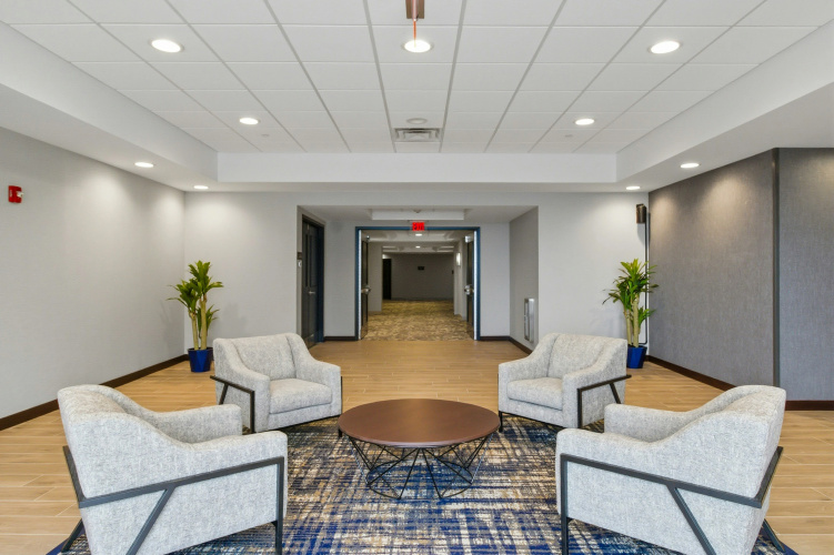 Embassy Suites by Hilton Buffalo photo 17