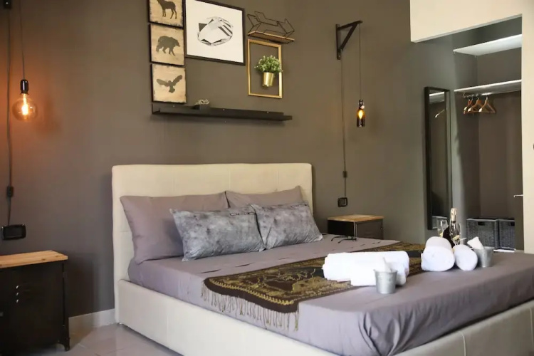 Laetitia guest house116