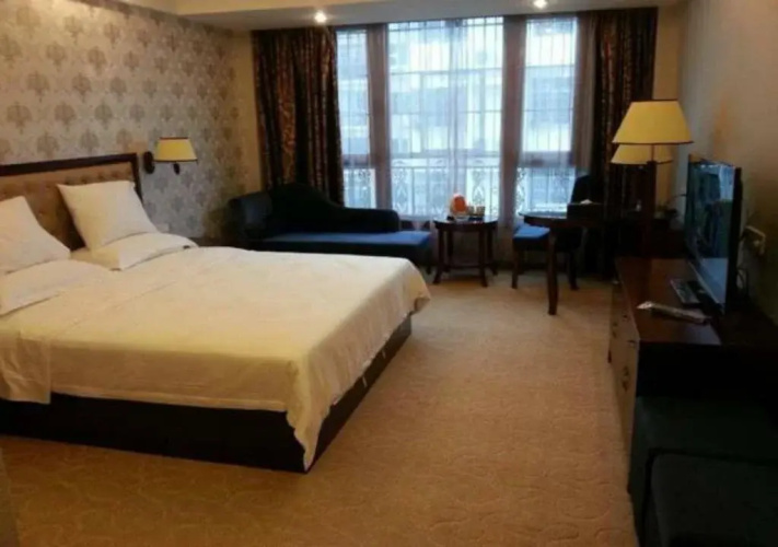 Sanya Xin Yu Hotel
