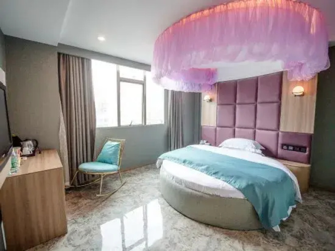 Meng Zhi Dao Hotel