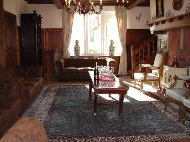 Holiday Home De Colve