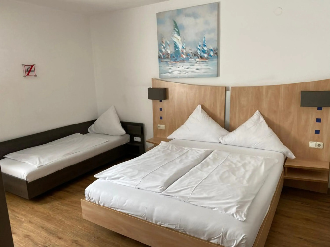 Center Hotel Essen
