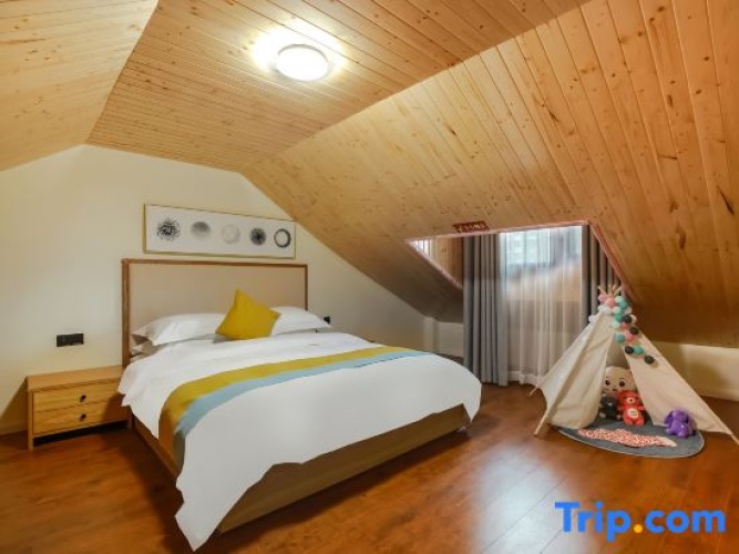 Family Duplex Suite