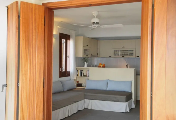 Casa Kalypso Suites & Villa