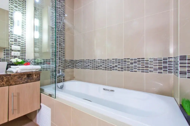 Fantasia Apartment 2 Bedrooms