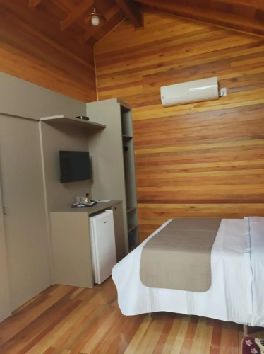 Cabanas Sol Poente