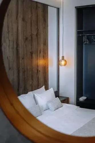 Novus Boutique Hotel