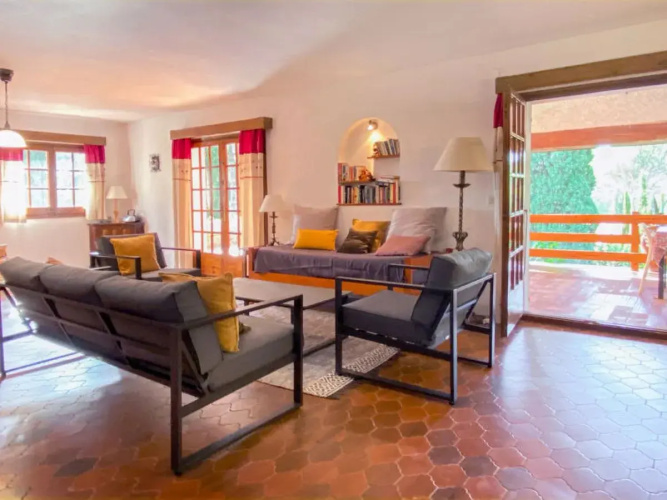 House Hermine L'Escala