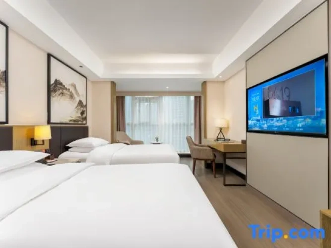 Business Twin room