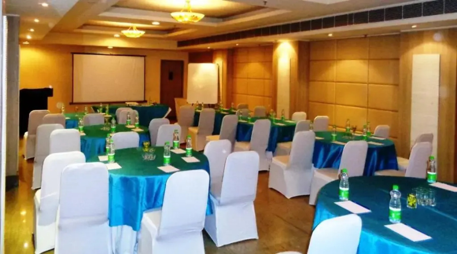 Sarovar Portico Naraina Delhi