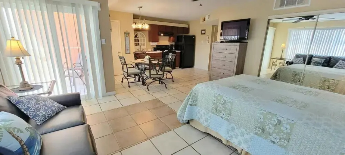 Gulfview I #205