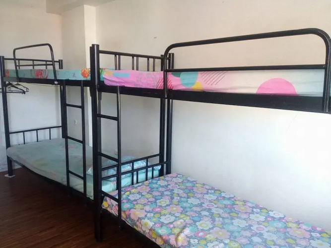 Anika's Stay Over - Hostel