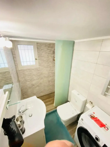 Studio 32m2 Nefitou Metaxa