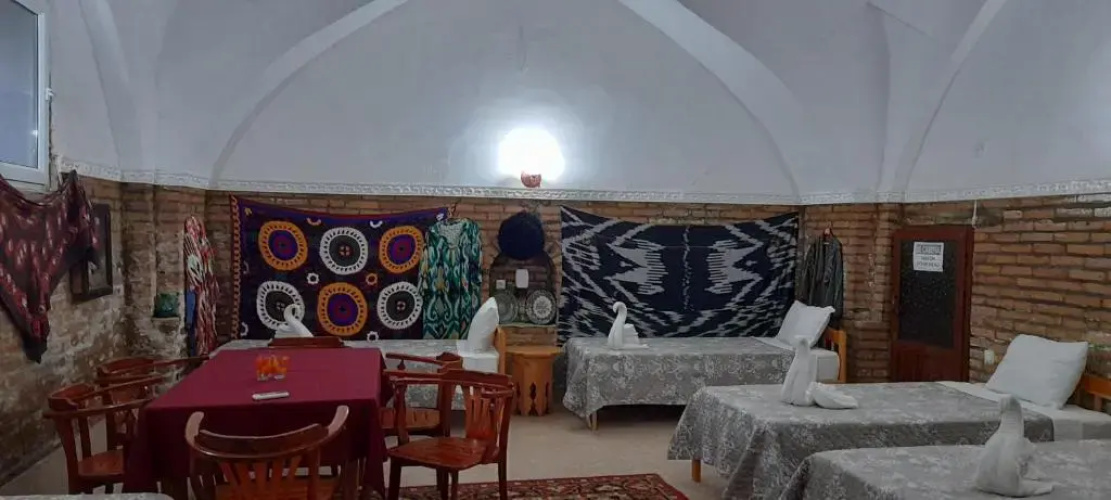 Image de l'hôtel