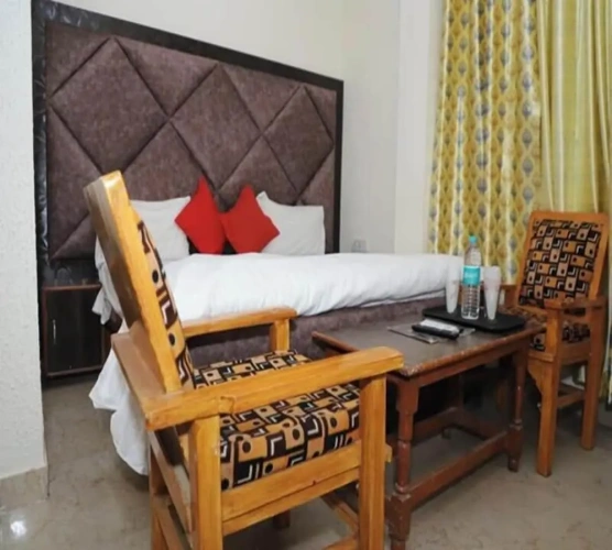 Superior Double room