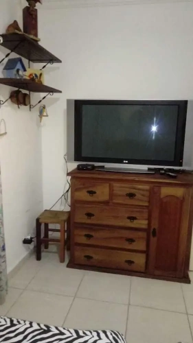 Bed in Dorm (female dorm)