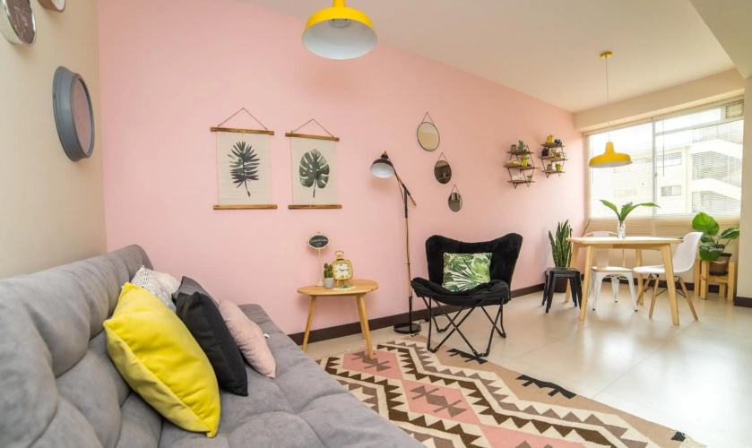 Apartamento Mira 2