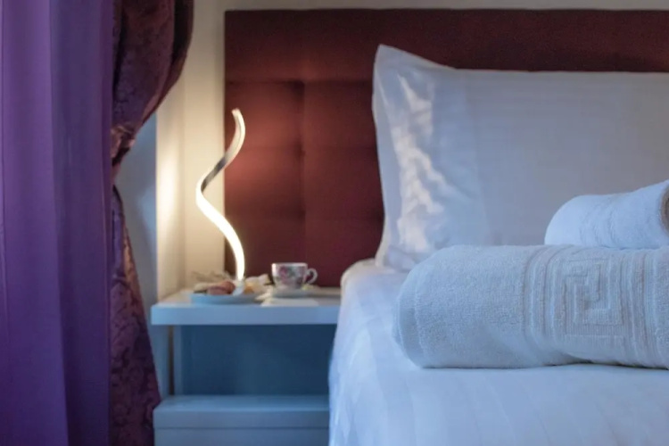 Center Luxury Rooms 1