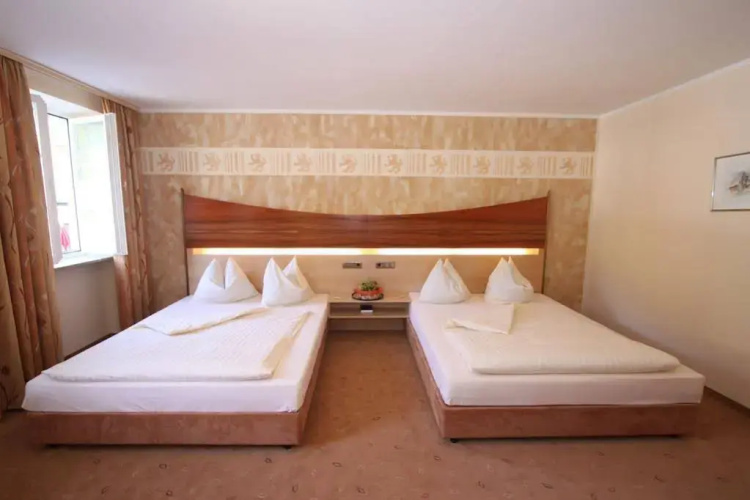 Hotel Passauer Wolf