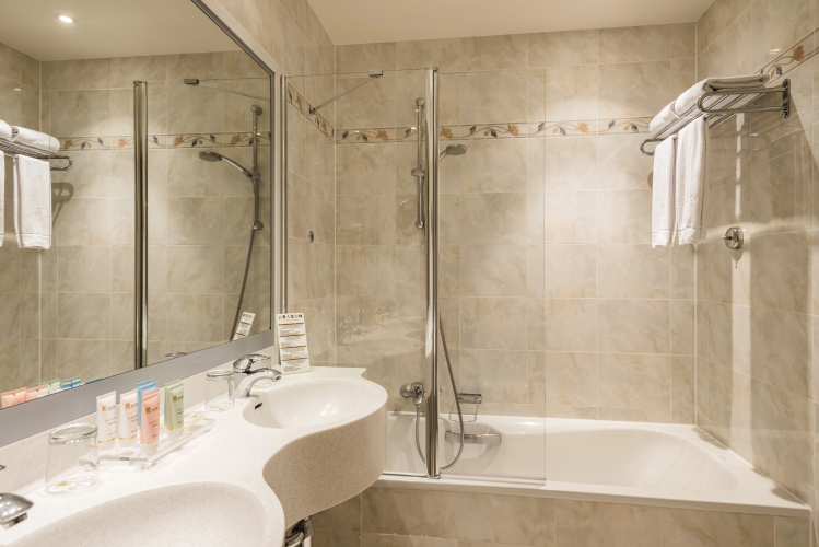 Hotel Aragon photo 9