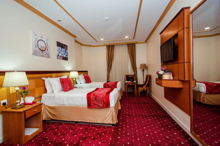 Sama Al Diyafah Hotel