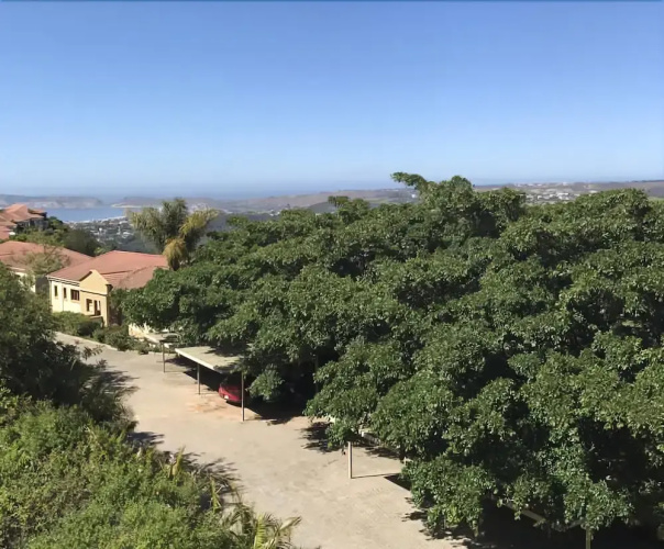 50 A Castleton Holiday Apartment