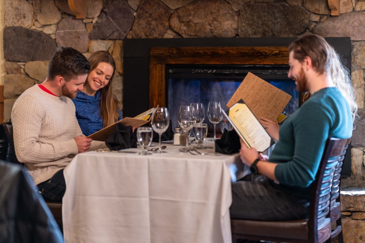 Lake Louise Inn photo 30