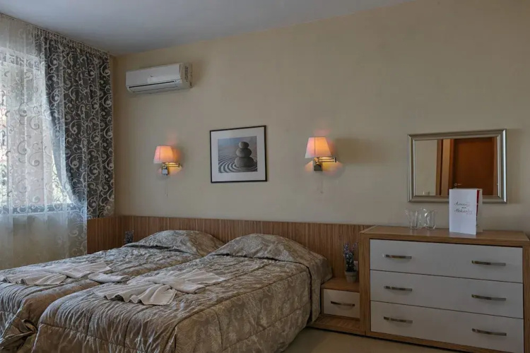 Hotel Alexandra