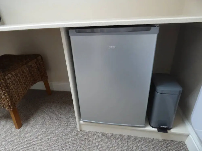Longridge apartment