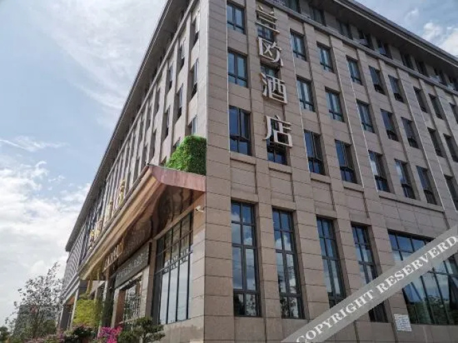 Imagen del hotel