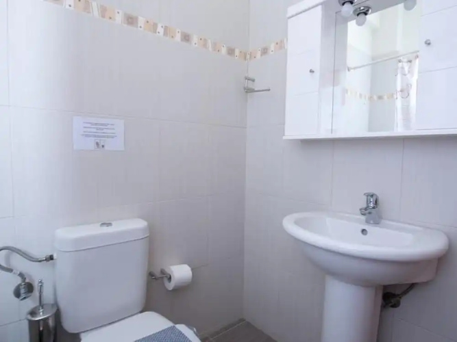 Manoleas Villas - Apartment 5