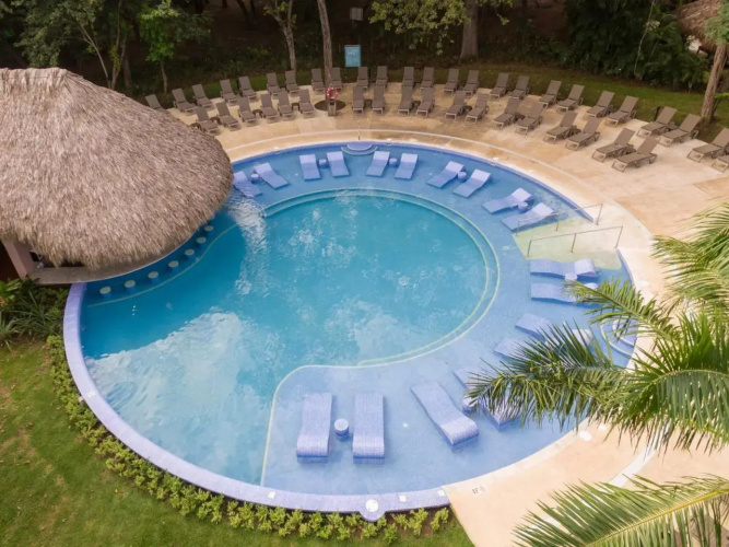 Occidental Papagayo - Adults Only