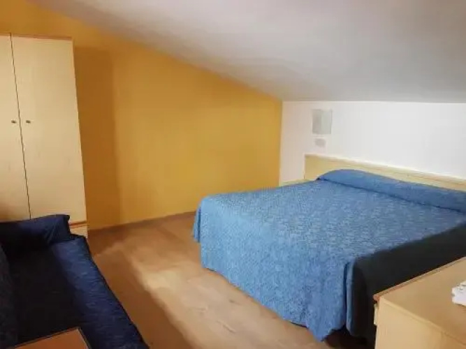 Hotel Eden