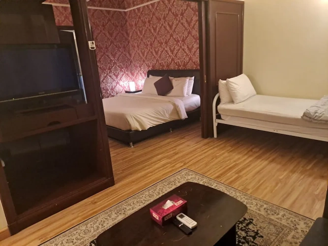 Superior Apartment