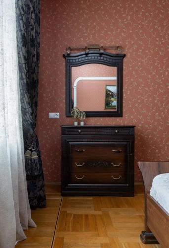 3 Bedrooms Apartment