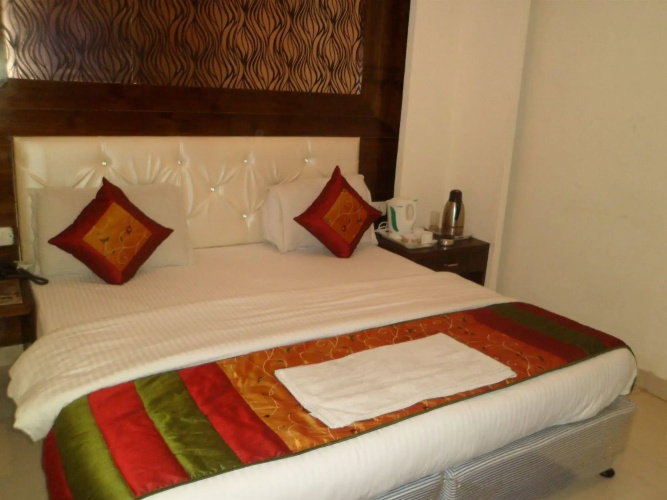 Hotel Arjun
