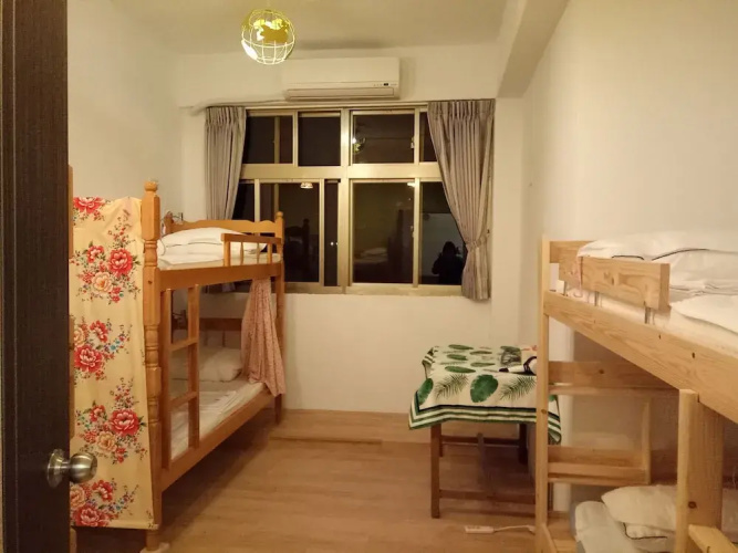 Bliss inn 1719 - Hostel