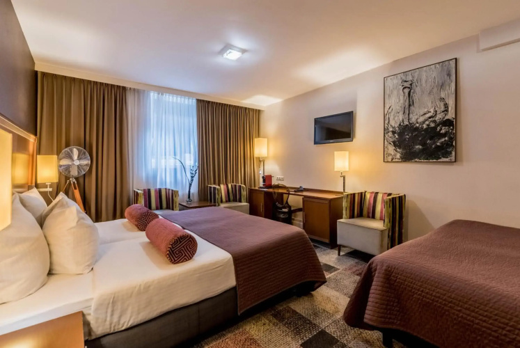 Hotel Amstelzicht