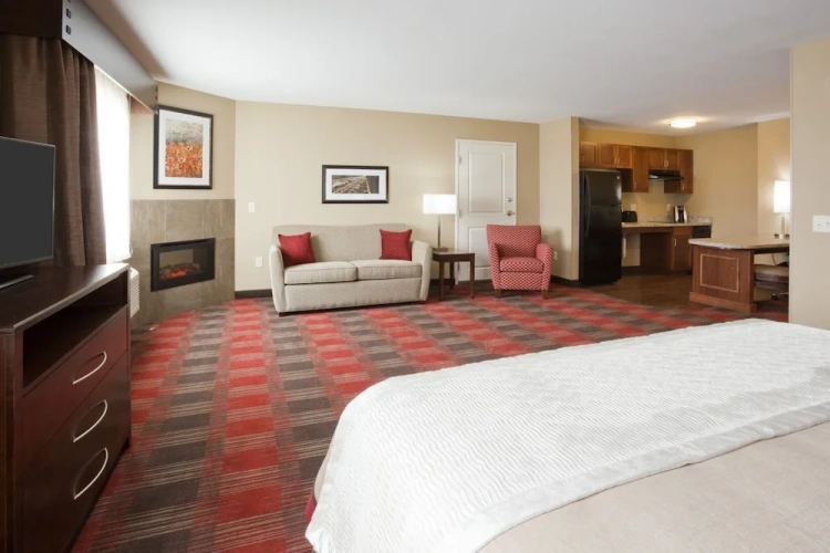 Double Suite