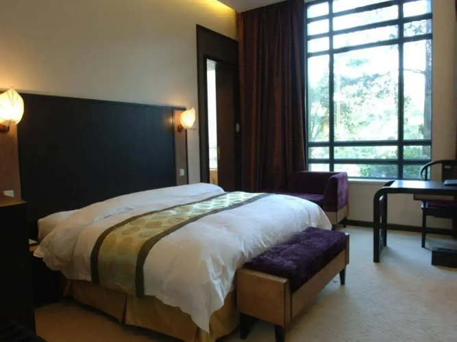 Jinci Hotel