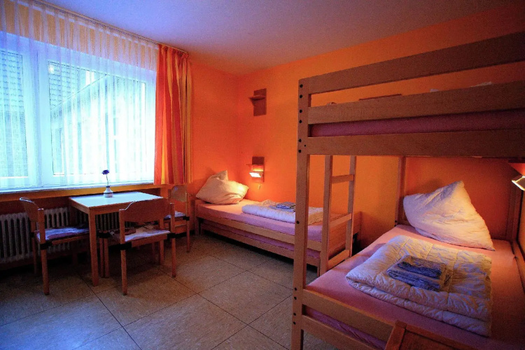 BOLA Kulturhostel - Hostel