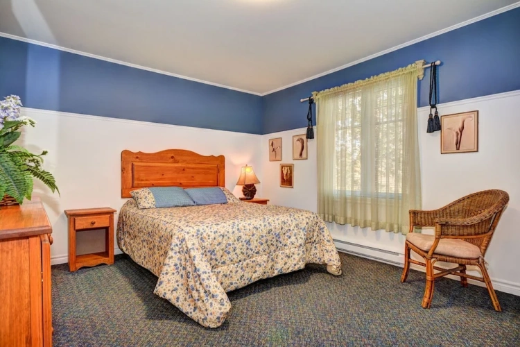 2 Bedrooms Standard room