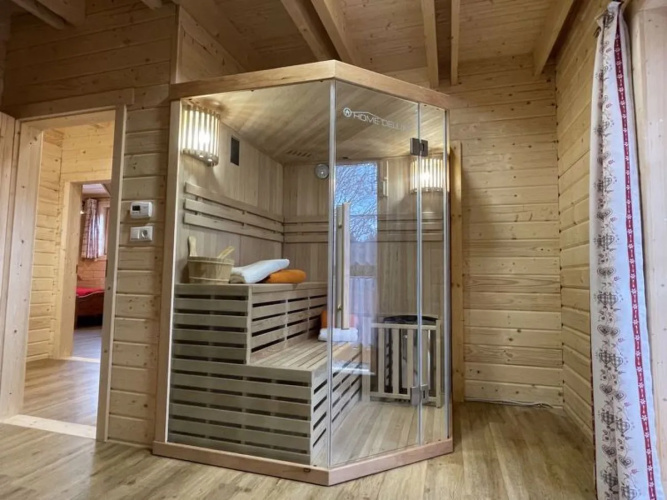 Chalet SVEN